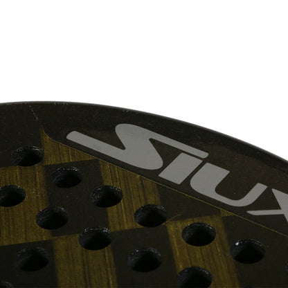 Raquette Occasion de Padel Siux Electra Stupa Pro St4