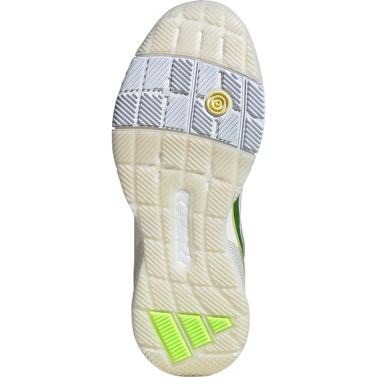 Chaussures Padel adidas Femme Crazyquick Boost