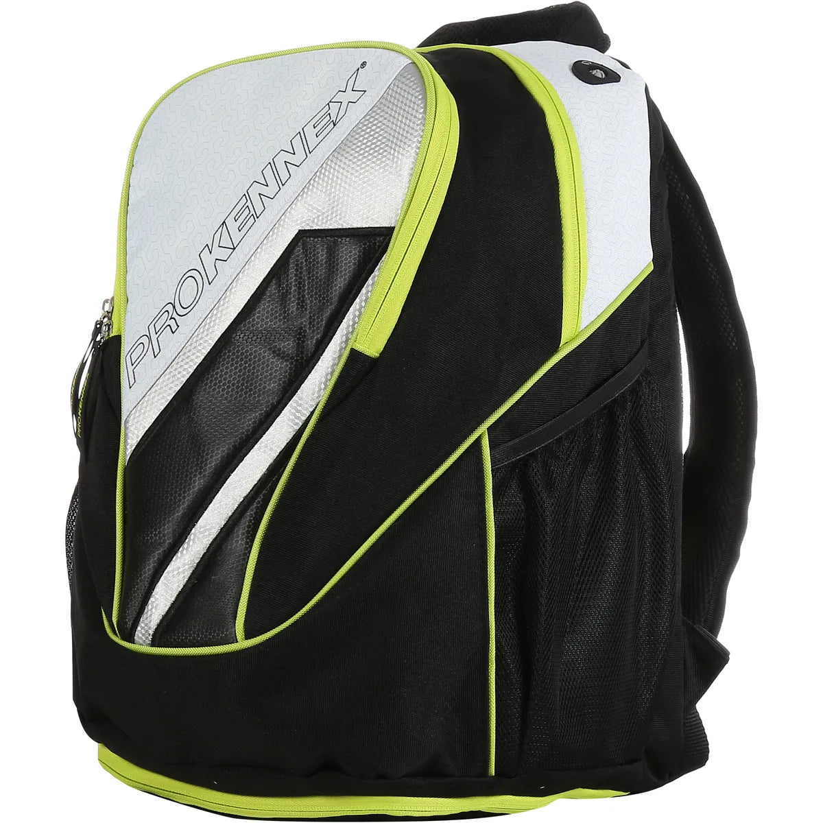 Sac à Dos Pro Kennex Cool Grey/Black