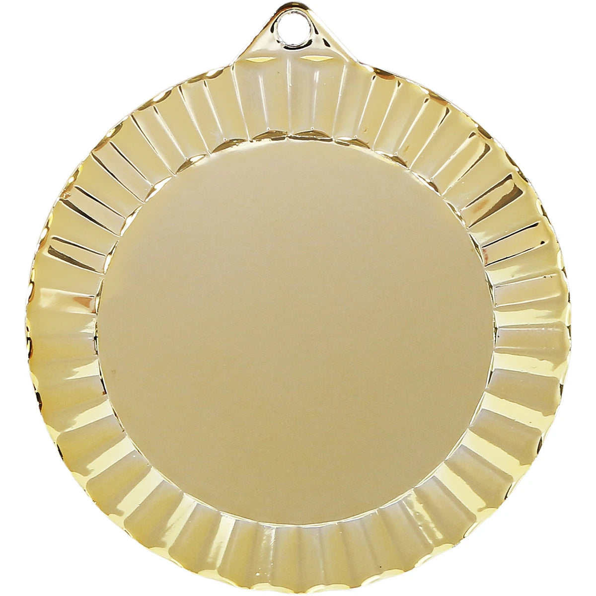 Medaille M7009 Diametre 7Cm Or