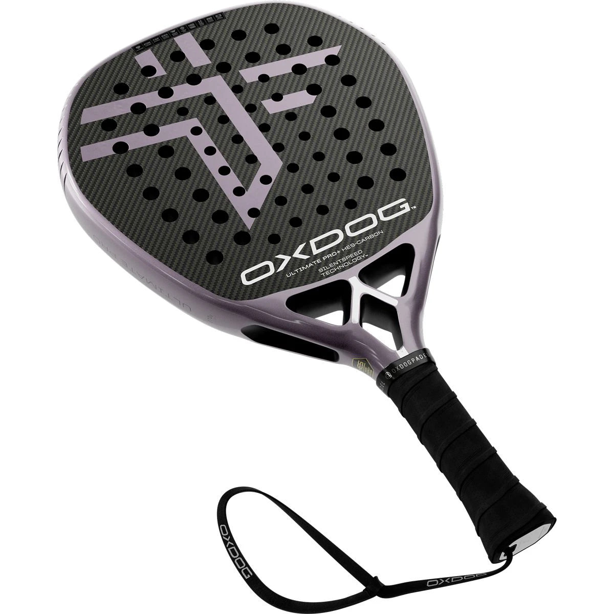 Raquette de Padel Oxdog Ultimate Pro+