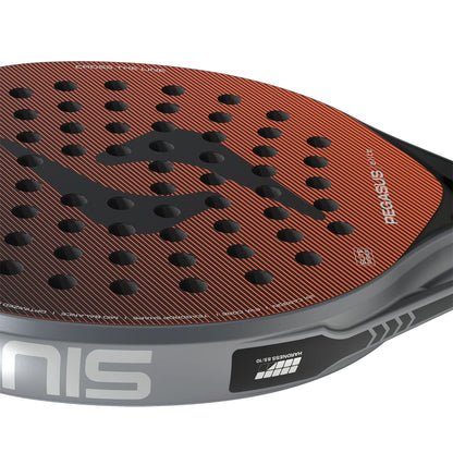 Raquette de Padel Siux Pegasus Elite 4