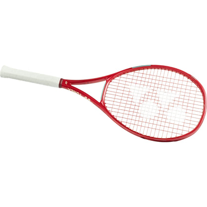 Raquette Yonex Vcore 100L Ruby Red (280 Gr)