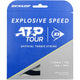 Cordage Dunlop Atp Explosive Speed (12 Mètres)