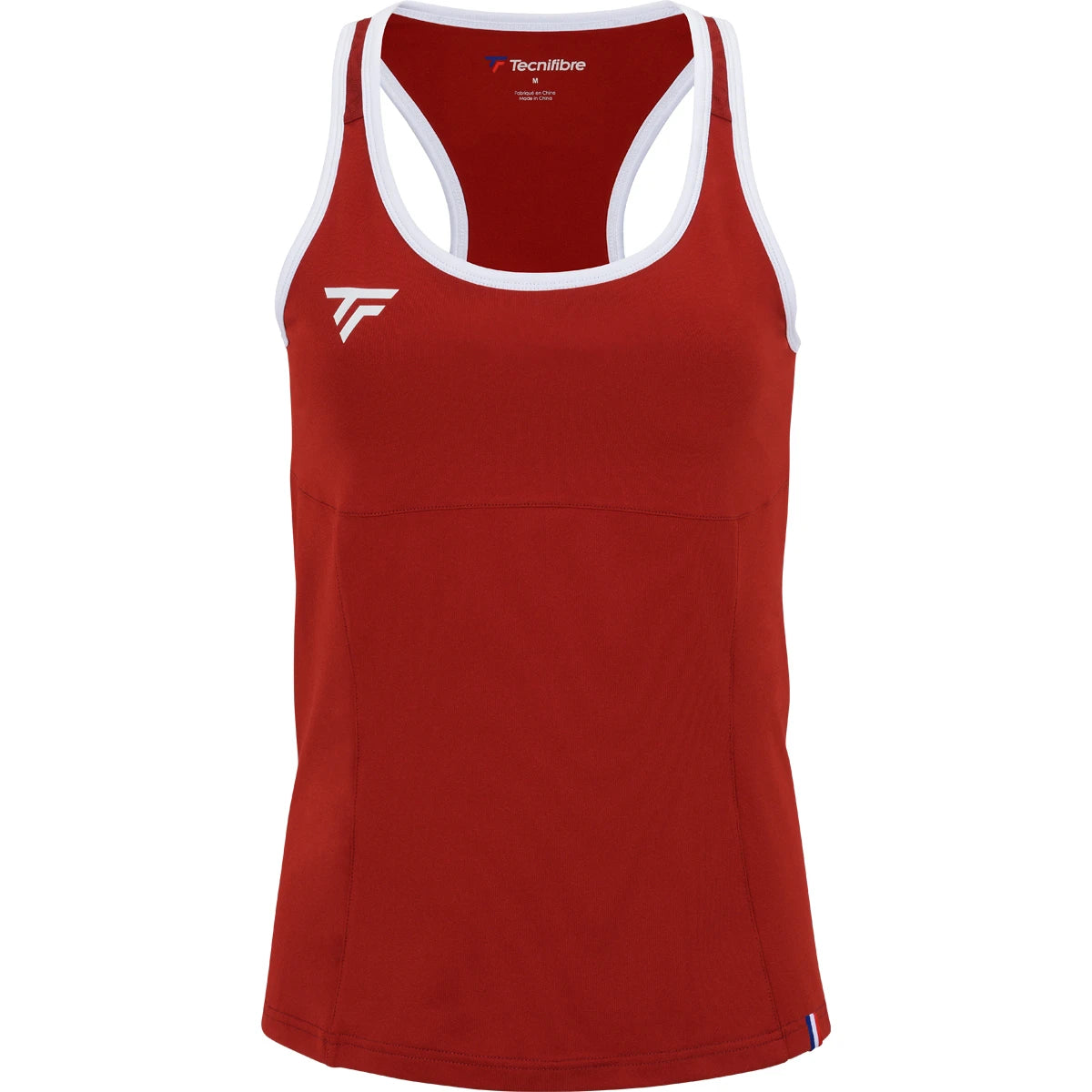 Debardeur Tecnifibre Junior Fille Team