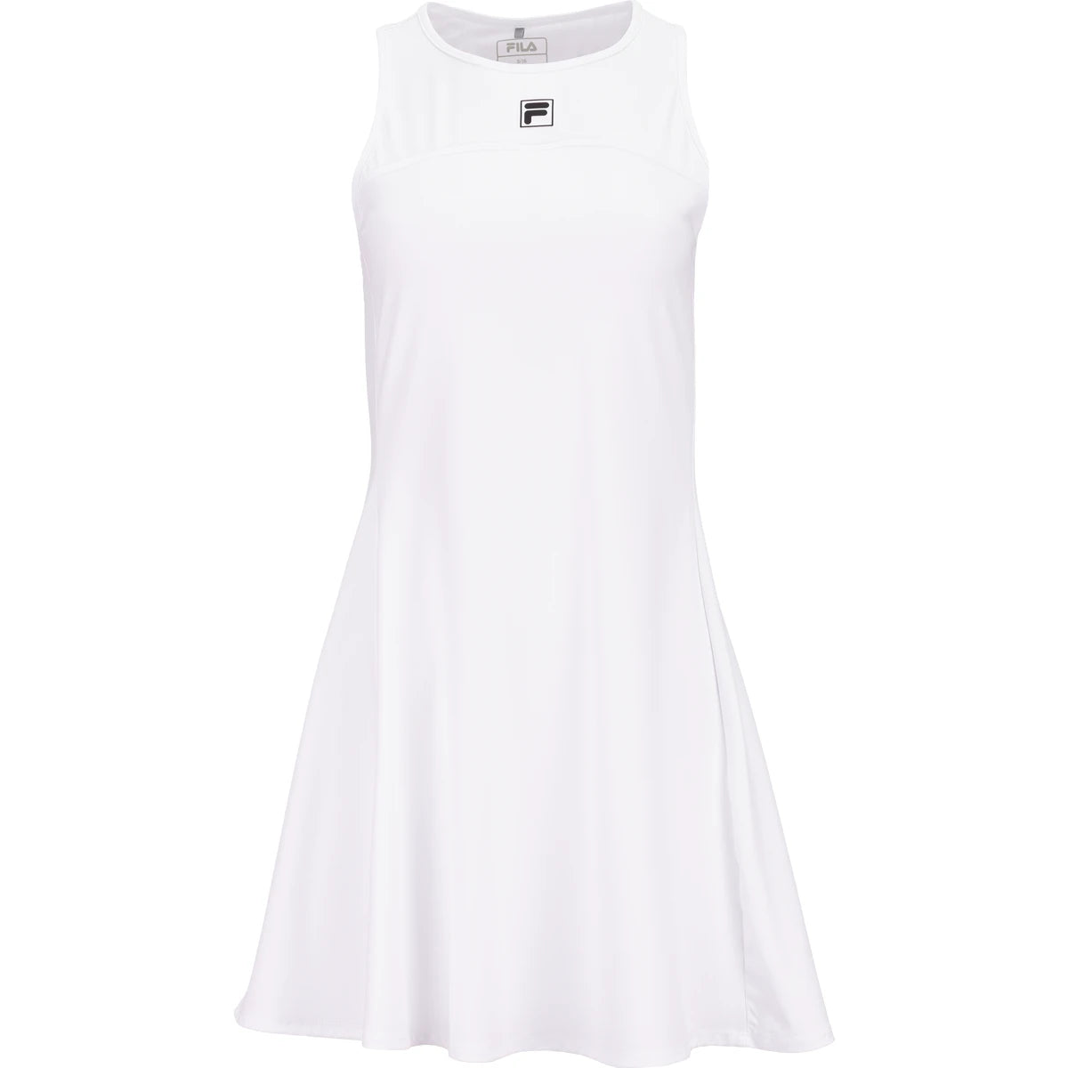 Robe Fila Femme Skylar Londres