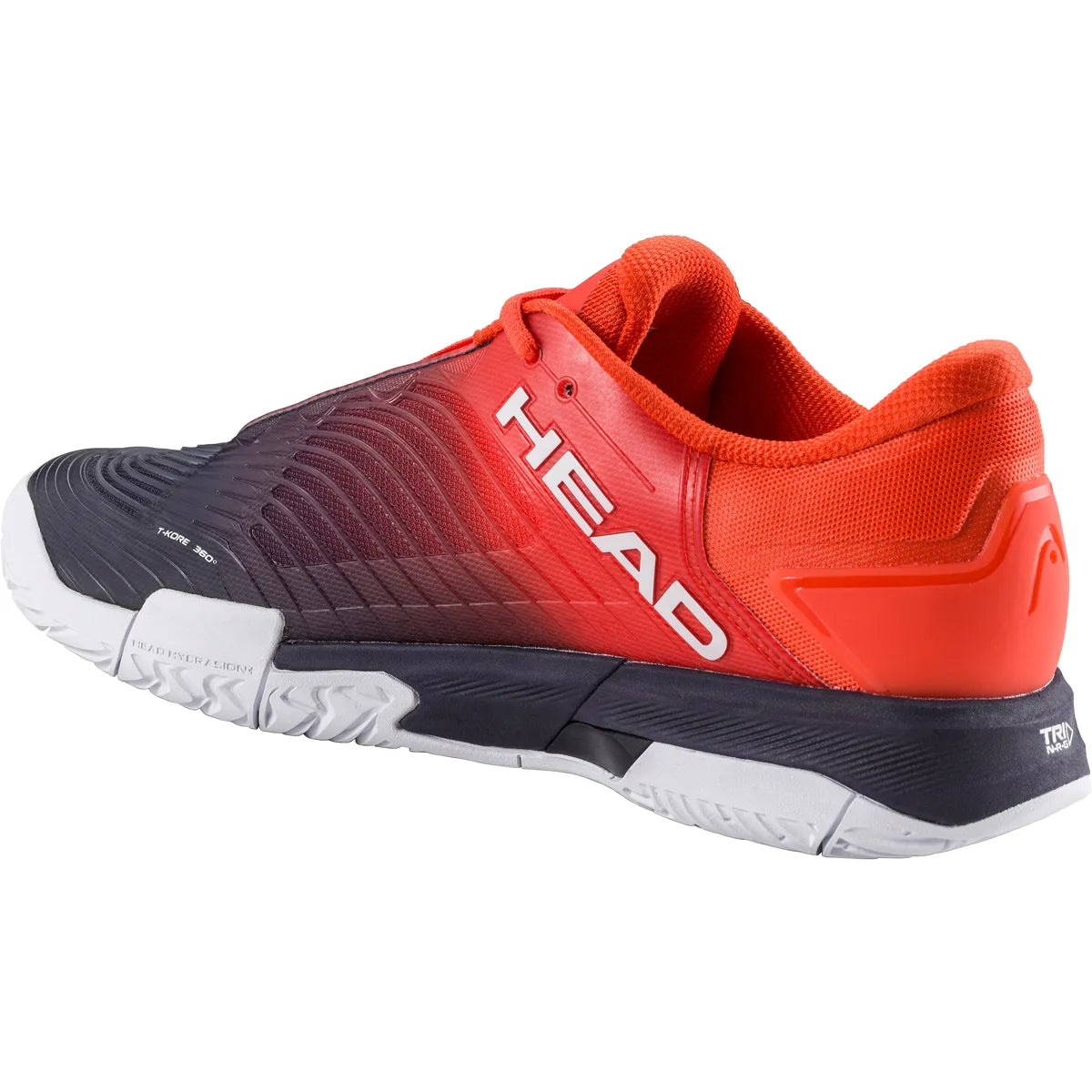 Chaussures Head Revolt Pro 4.5 Toutes Surfaces