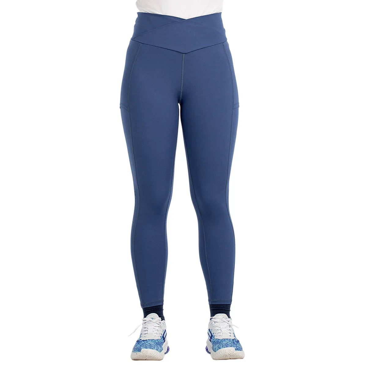 Legging Bullpadel Femme Purecolor Cujan
