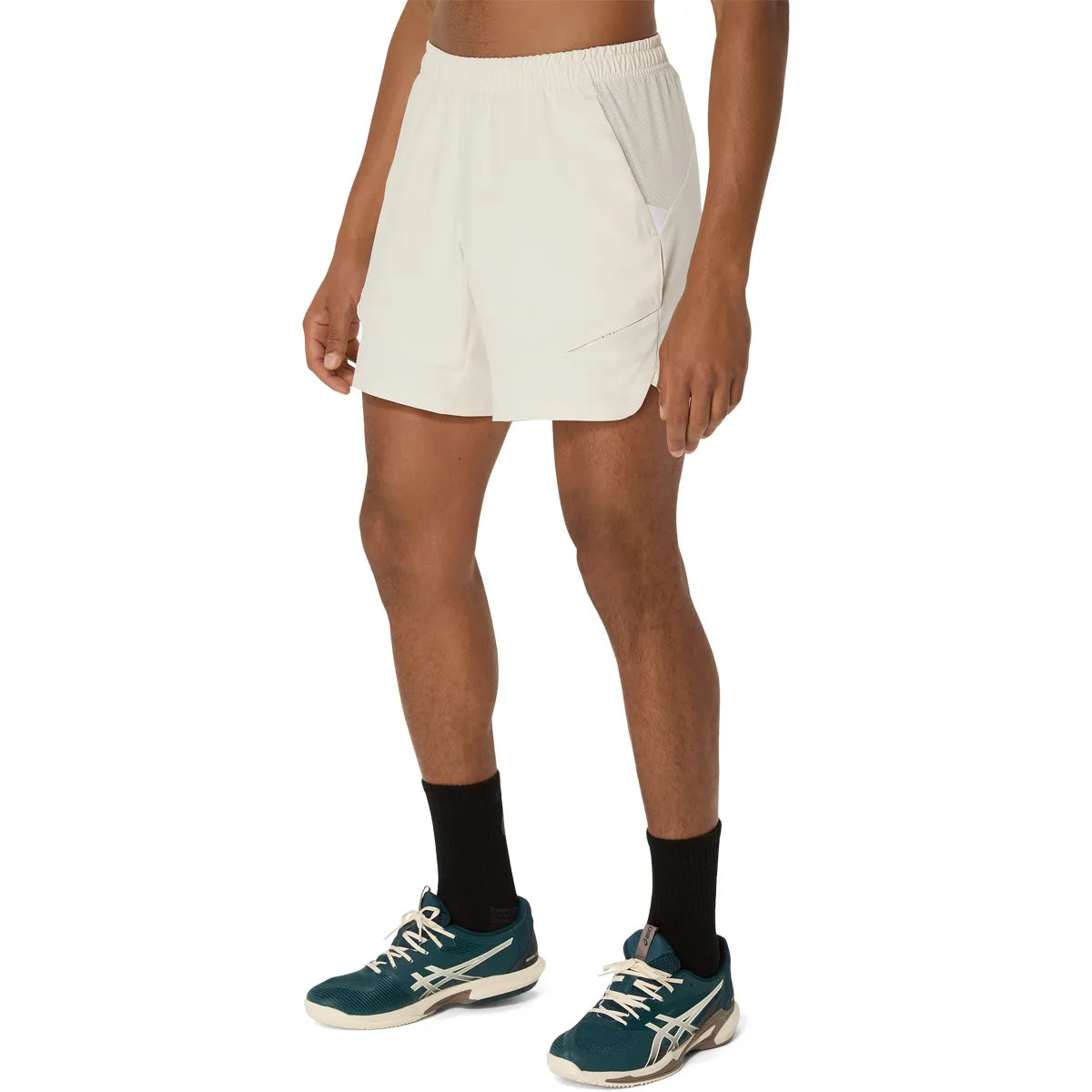 Short Asics Match 7In Paris