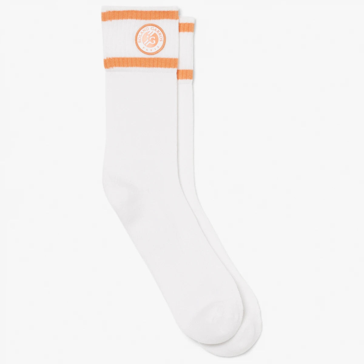 Chaussettes Lacoste Roland-Garros