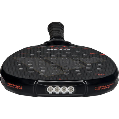 Raquette de Padel Test Adidas Metalbone 2026