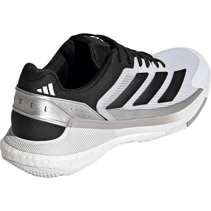 Chaussures Padel adidas Crazyquick Boost
