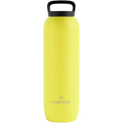 Gourde Waterdrop Inox 1L