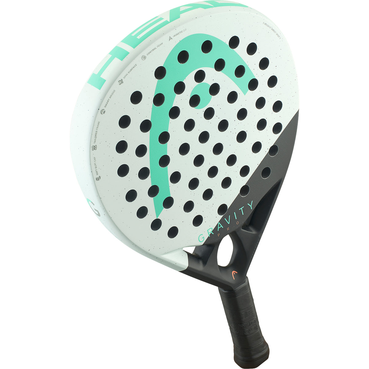 Raquette de Padel Head Gravity Pro 2024