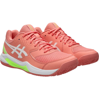Chaussures Padel Asics Femme Gel Dedicate 10