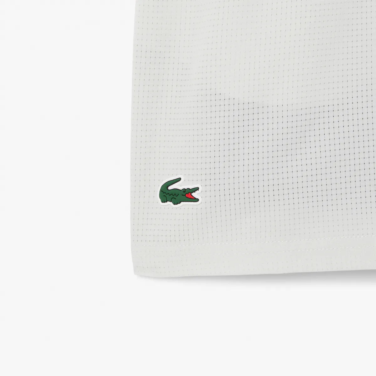 Short Lacoste Athlète Roland-Garros