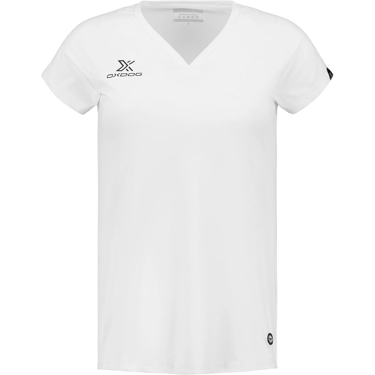 T-Shirt Oxdog Femme Delta