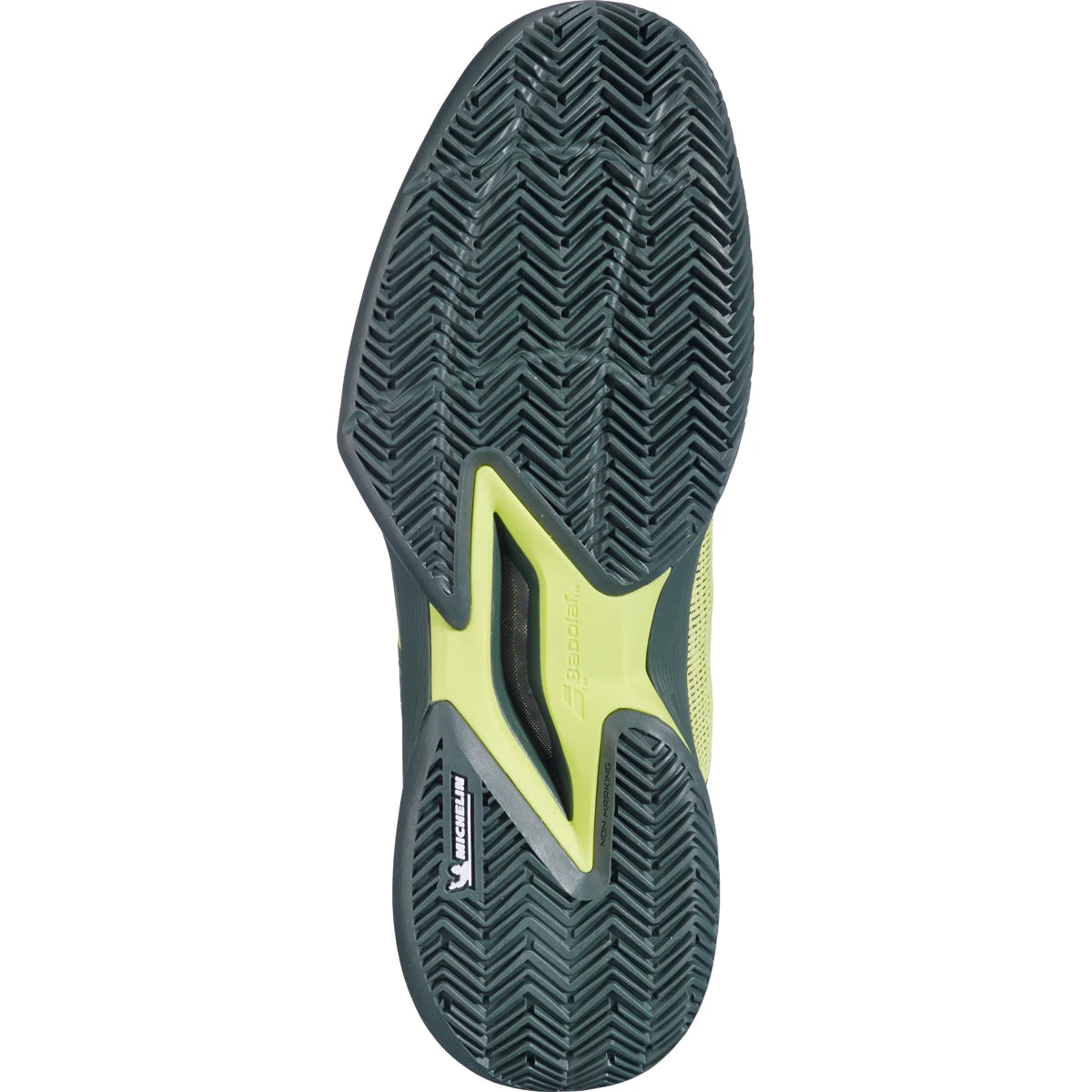 Chaussures Babolat Jet Tere 2 Terre Battue