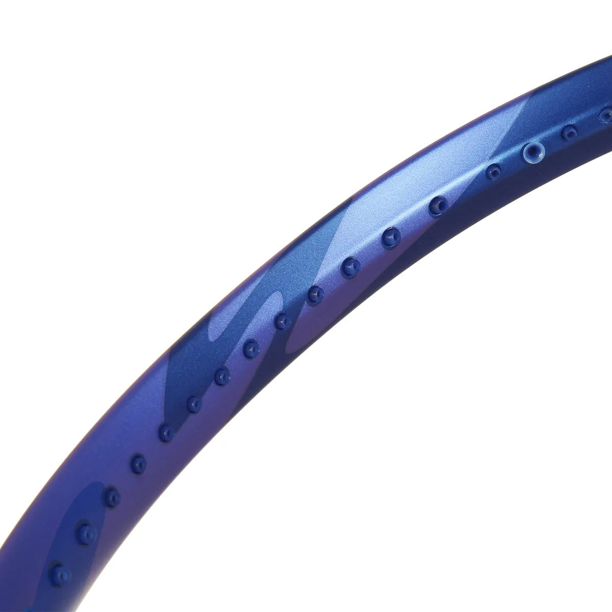 Raquette Yonex Ezone 98L Blast Blue (285 Gr)