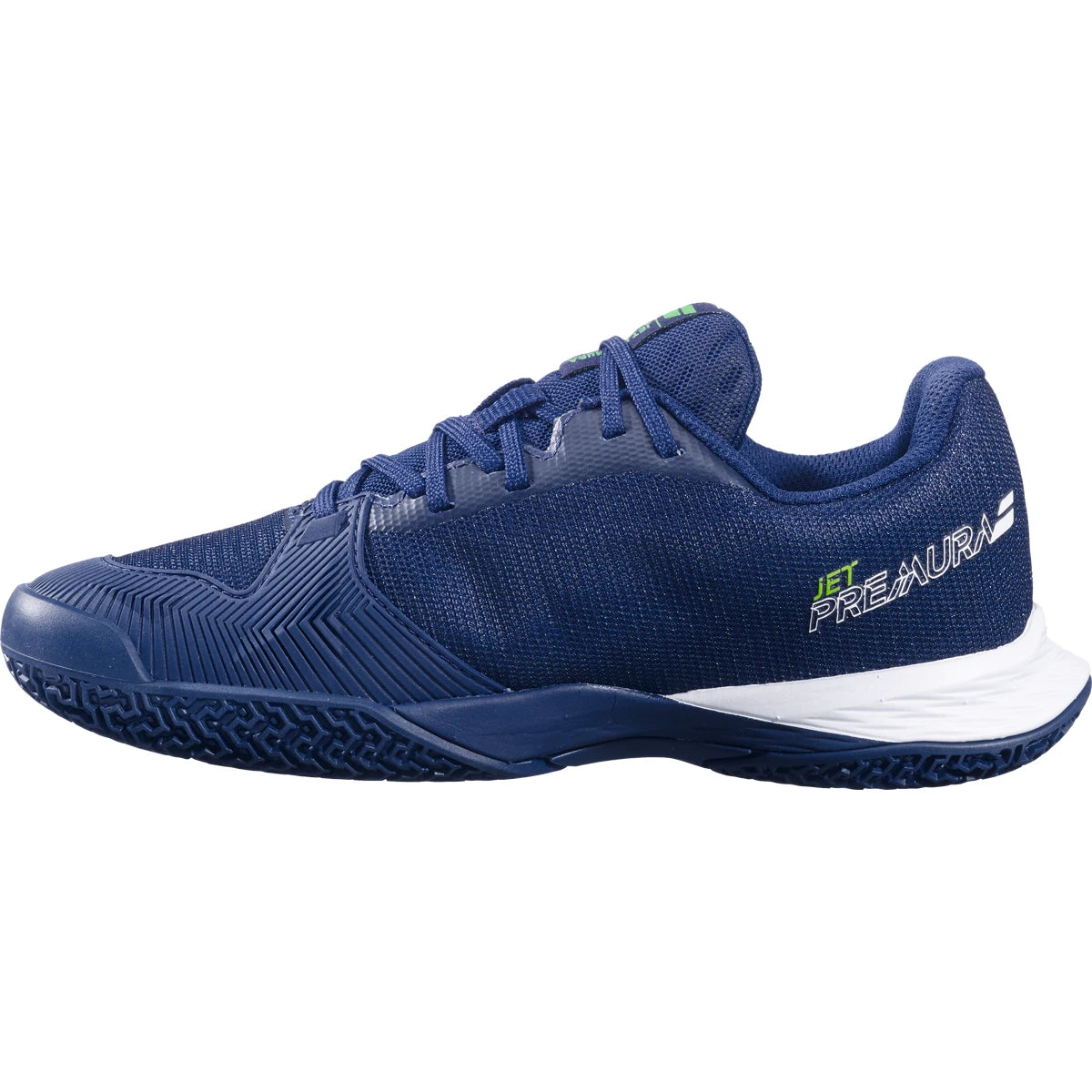 Chaussures Padel Babolat Junior Premura 4