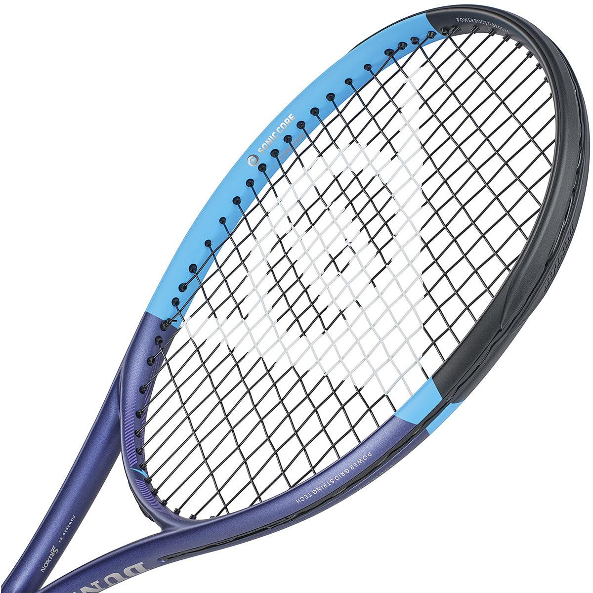Raquette Test Dunlop FX 500 Lite (270 Gr)