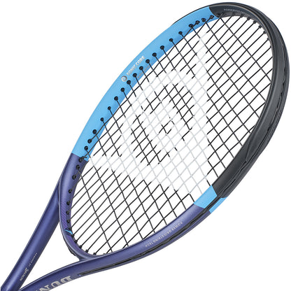 Raquette Test Dunlop FX 500 Lite (270 Gr)