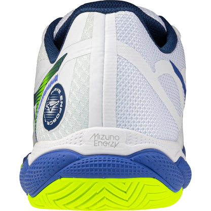Chaussures Mizuno Wave Enforce Court Toutes Surfaces