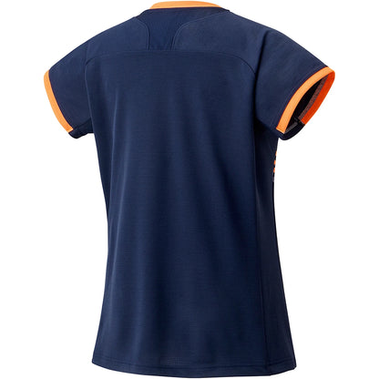 T-Shirt Yonex Femme Tour Elite 20854Ex