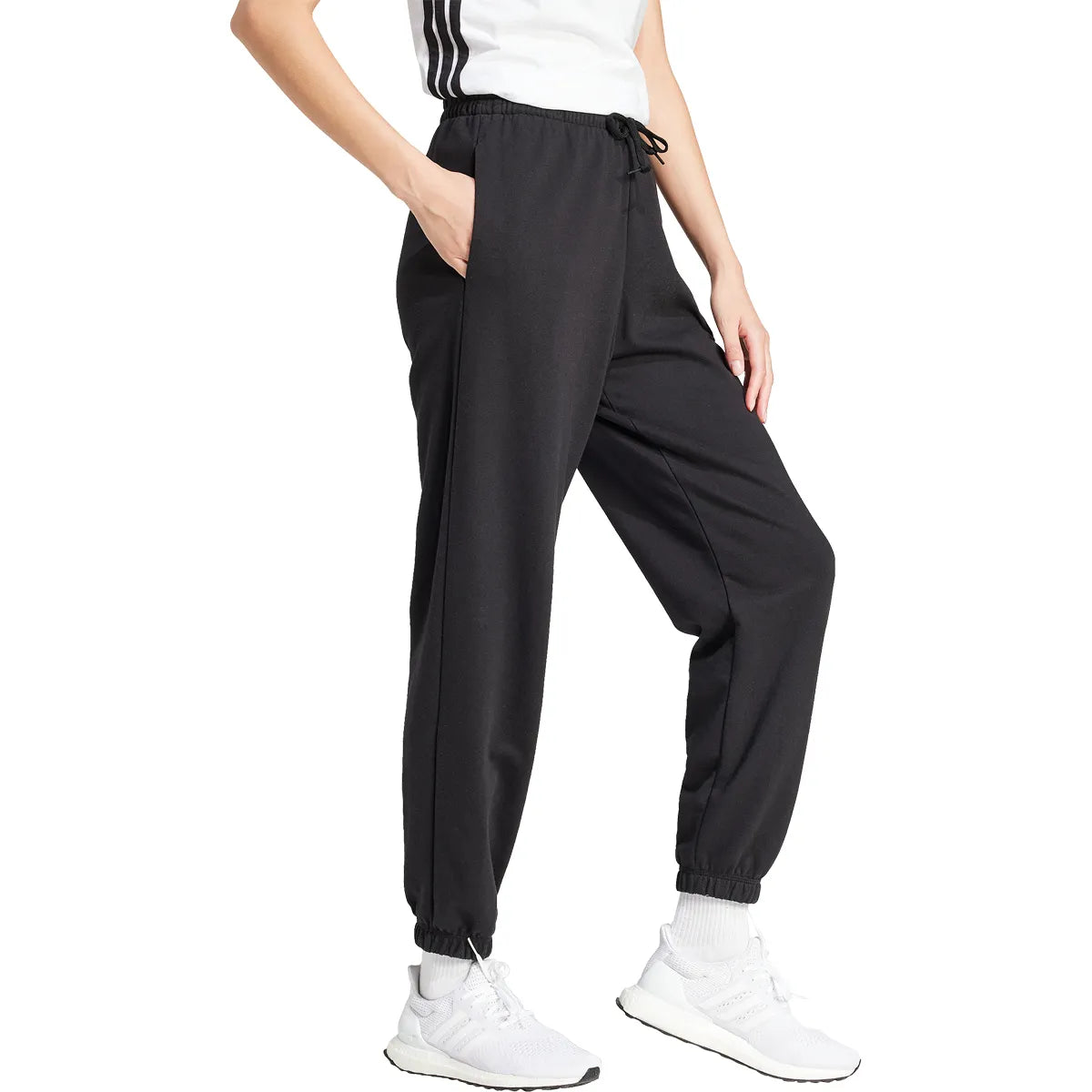 Pantalon adidas Femme Sportswear