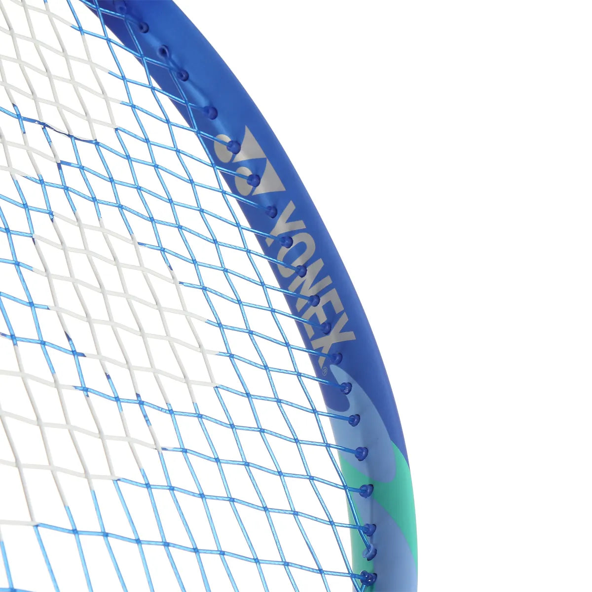 Raquette Yonex Ezone Alpha Blast Blue (275 Gr)