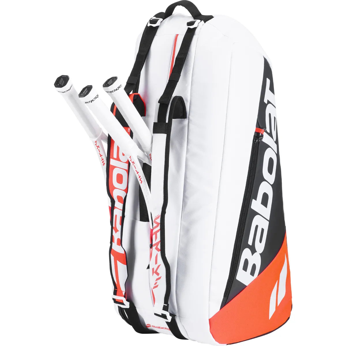 Sac de Tennis Babolat Pure Strike 6 (New)