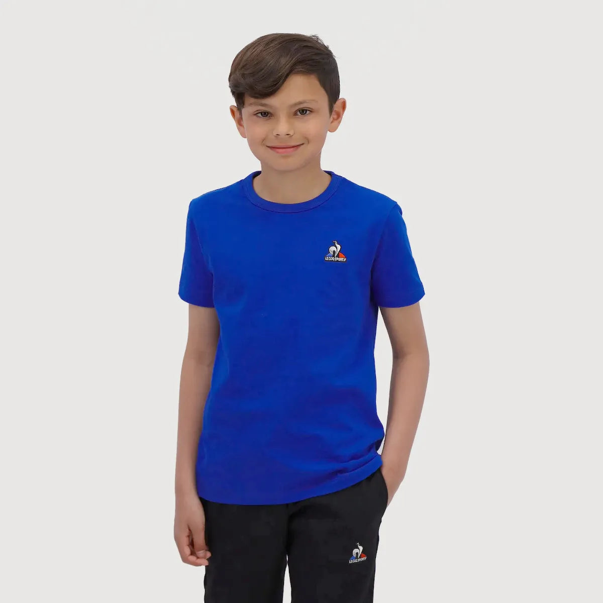 T-Shirt Le Coq Sportif Junior Essentiels