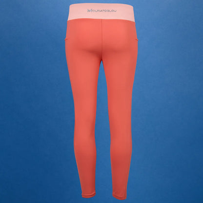 Legging Mouratoglou Femme Melbourne