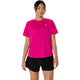 T-Shirt Asics Femme Core