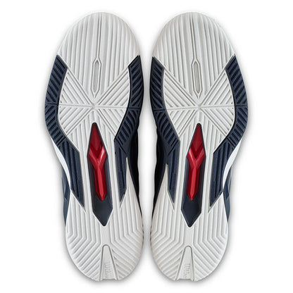 Chaussures Wilson Rush Pro 4.5 Toutes Surfaces