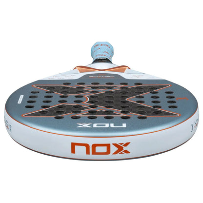 Raquette de Padel Nox Vk10 Ventus Control 12K 2026