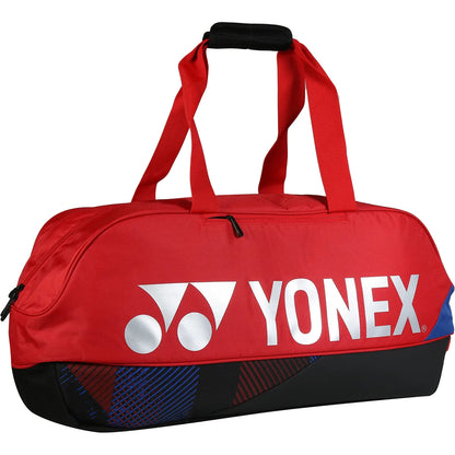 Sac Yonex Pro Tournament 92431 Scarlet