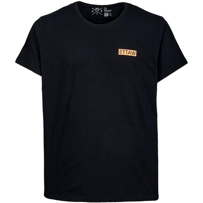 T-Shirt Watts Adn