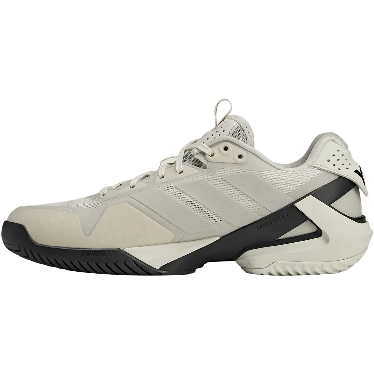 Chaussures adidas Y-3 Femme Adizero Ubersonic 5 Toutes Surfaces