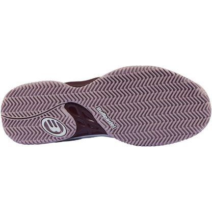Chaussures Bullpadel Femme Indiga W 26I
