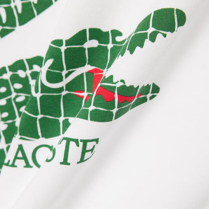T-Shirt Lacoste Roland Garros