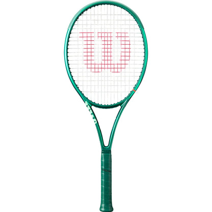 Raquette Test Web Wilson Blade 100L V10 (285 GR)