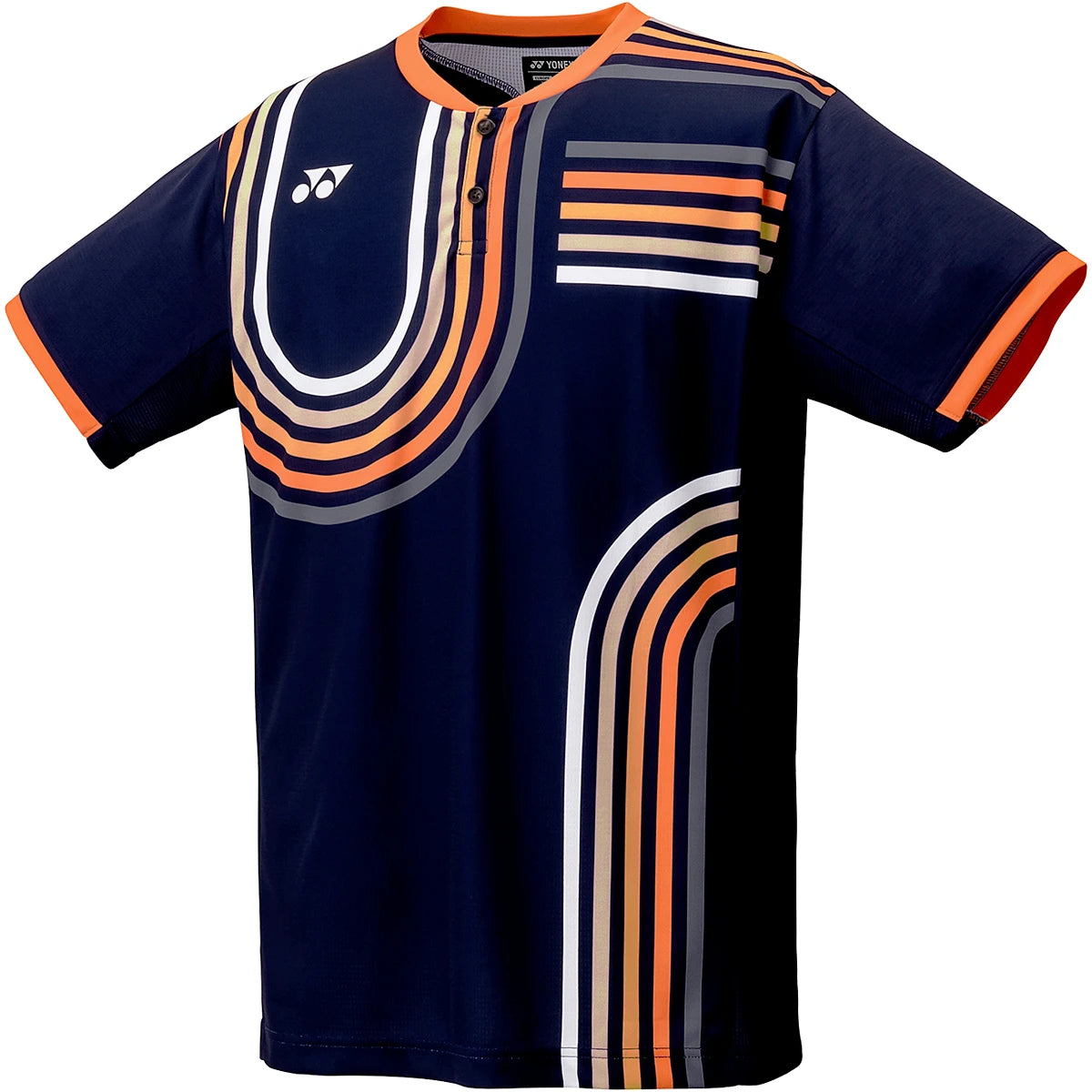 T-Shirt Yonex Homme Tour Elite 10639Ex