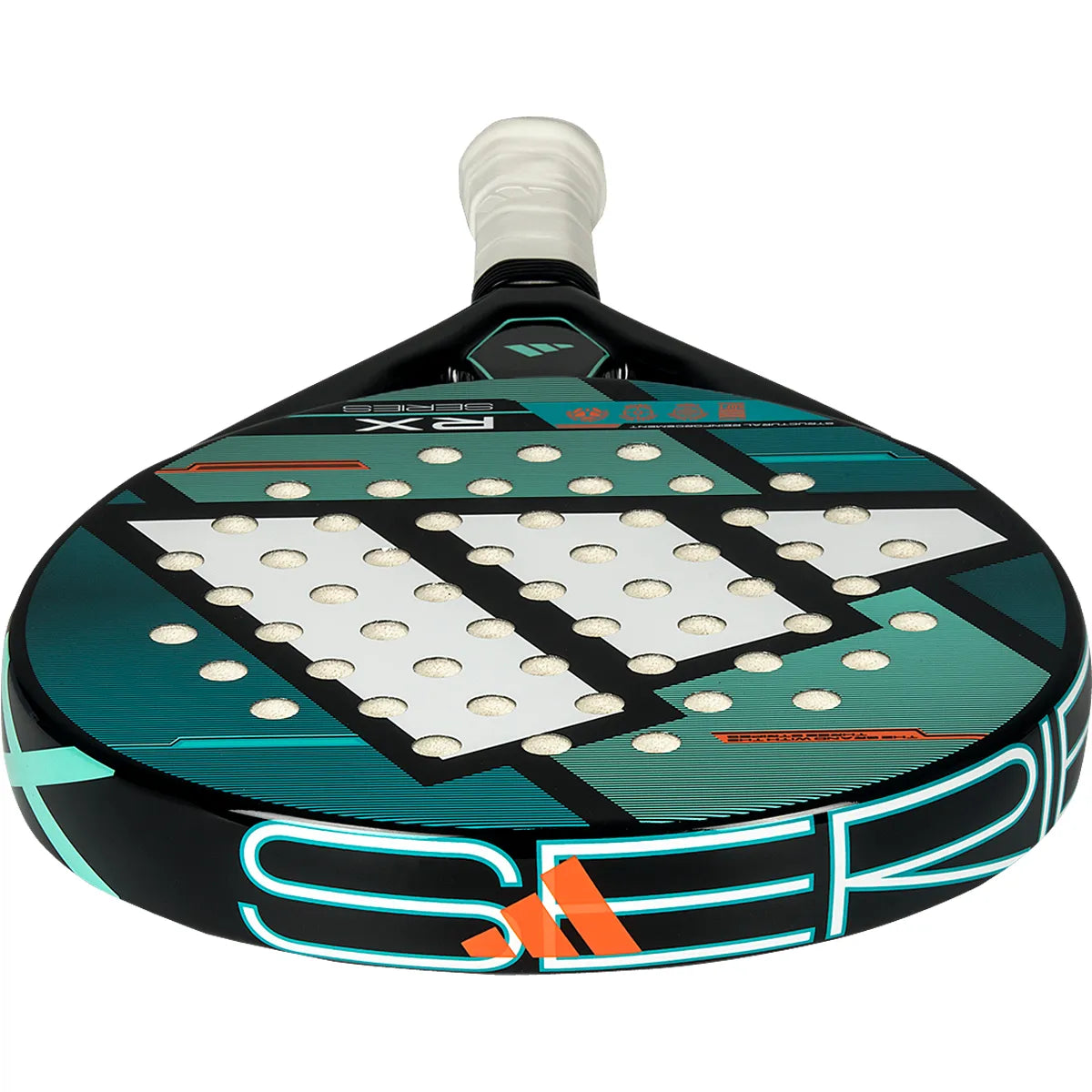 Raquette de Padel adidas Rx Series 2026