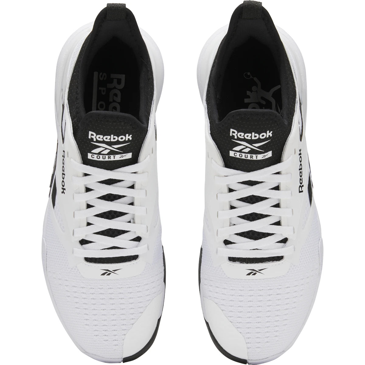 Chaussures Reebok Nano Court Toutes Surfaces