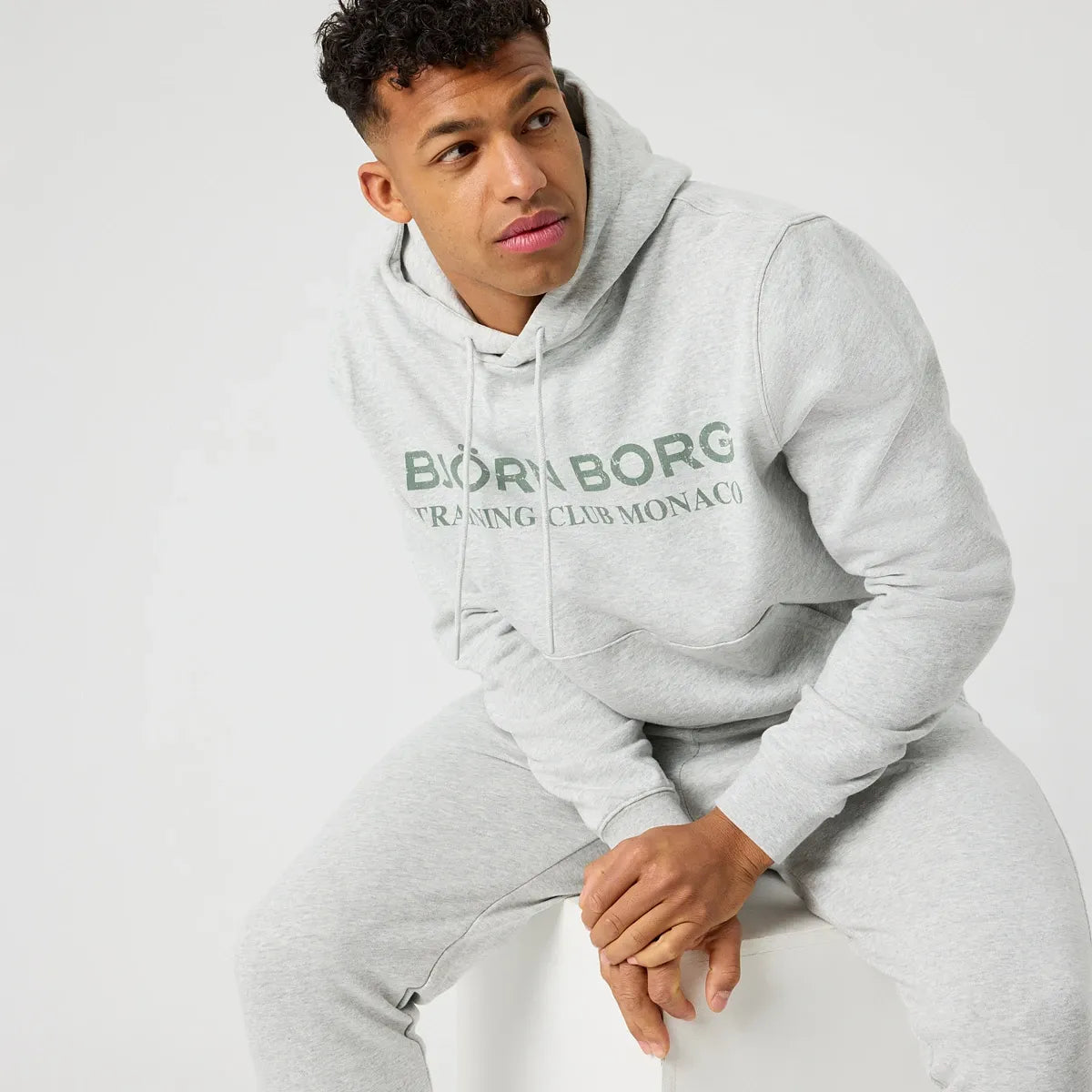 Sweat Bjorn Borg Print