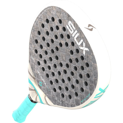 Raquette Test de Padel Siux Valkiria Pro 2026