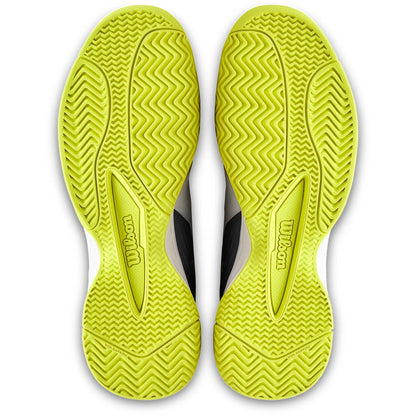 Chaussures Wilson Junior Rush Pro Toutes Surfaces