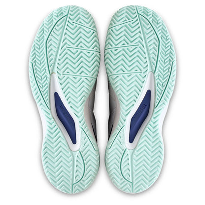 Chaussures Wilson Junior Rush Pro Ace Toutes Surfaces