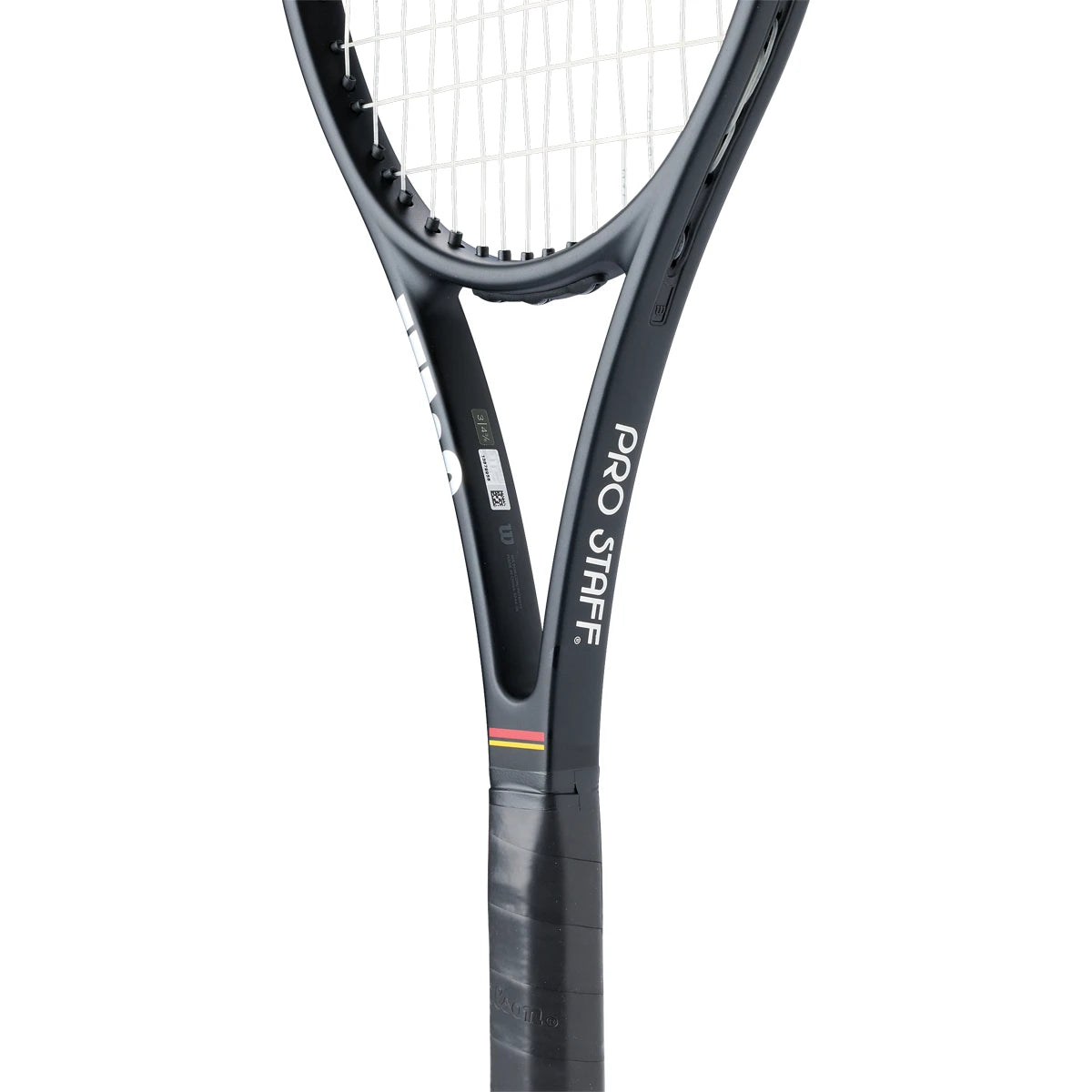 Raquette Test Wilson Pro Staff 97 Classic (315 Gr)